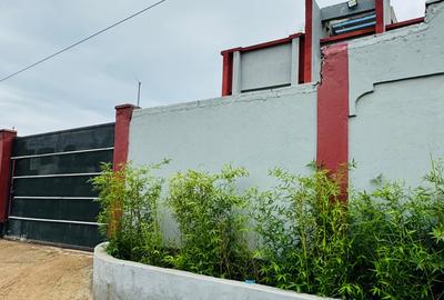 6 Bed House with Staff Quarters in Membley - 4