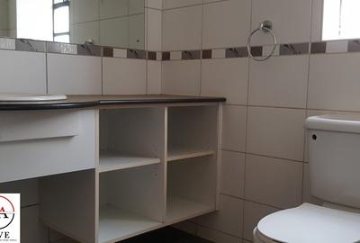 Serviced 3 Bed Apartment with En Suite at Westlands