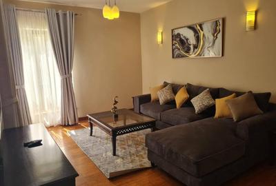 Furnished 2 Bed Apartment with En Suite at Lavington