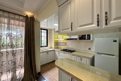 2 Bed Apartment in Thika Road