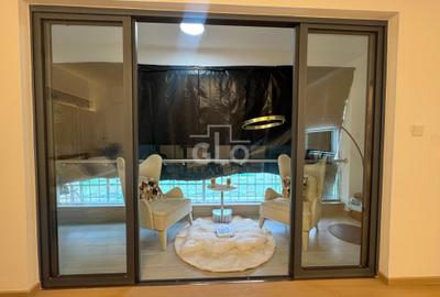 5 Bed Apartment with En Suite in Kilimani