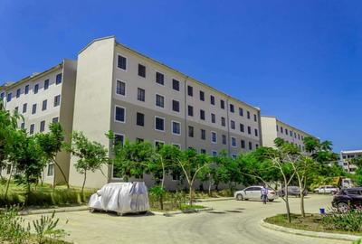 Serviced 1 Bed Apartment with En Suite in Vipingo - 2