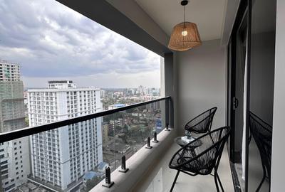 Furnished 2 Bed Apartment with En Suite at Westlands - 3