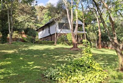 4 Bed House with Staff Quarters in Kyuna - 4