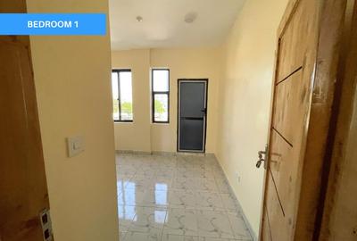 2 Bed Apartment with En Suite in Mombasa Island