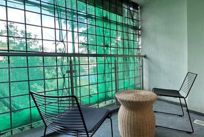 4 Bed Apartment with En Suite in Westlands Area