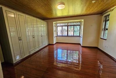 5 Bed Townhouse with En Suite at Kabete Lane