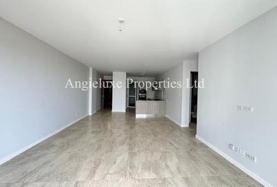 2 Bed Apartment with En Suite at Nyeri Road