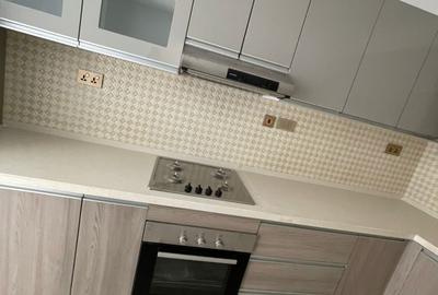 2 Bed Apartment in Westlands Area - 3