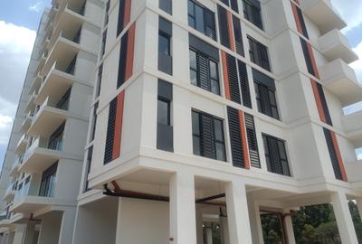 1 Bed Apartment with En Suite at Two Rivers