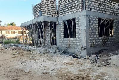 4 Bed Townhouse with En Suite in Nyali Area - 3