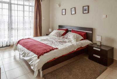 4 Bed House with En Suite at Kitengela