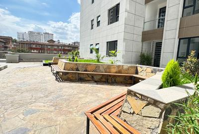 3 Bed Apartment with En Suite in Kilimani - 3