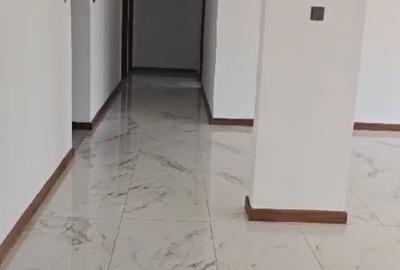 3 Bed Apartment with En Suite in Kileleshwa