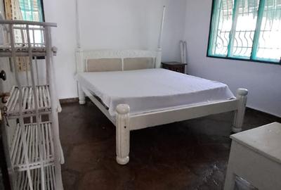 4 Bed Villa with En Suite in Diani