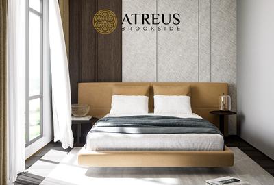 3 Bed Apartment with En Suite at Brookside Grove - 4