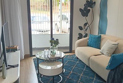 2 Bed Apartment with En Suite in Lower Kabete