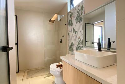 1 Bed Apartment with En Suite at Kivulini Road - 4