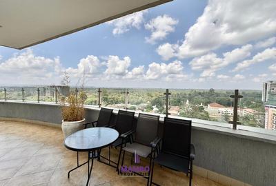 Serviced 4 Bed Apartment with En Suite at General Mathenge - 3