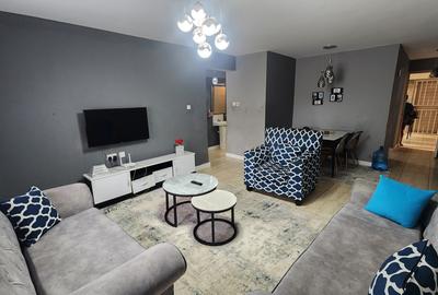 2 Bed Apartment with Borehole at Ongata Rongai