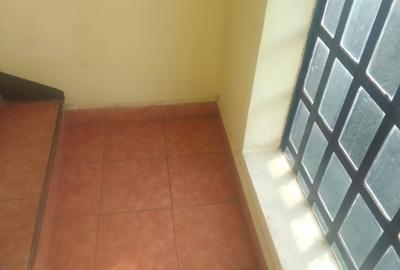 1 Bed Apartment with Backup Generator in Westlands Area