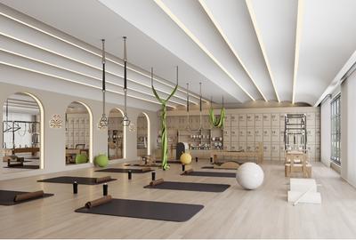 1 Bed Apartment with Swimming Pool at Westlands Road - 3