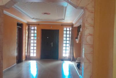 4 Bed House with Staff Quarters at Membley - 3