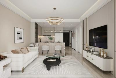 1 Bed Apartment with Swimming Pool at Matundu Close - 4