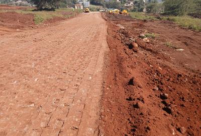 Commercial Land at Ngong Town