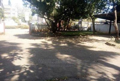 0.5 ac Land at Parklands 3Rd Avenue.