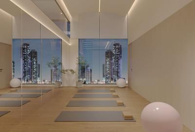 3 Bed Apartment with En Suite at Mogotio Road - 2