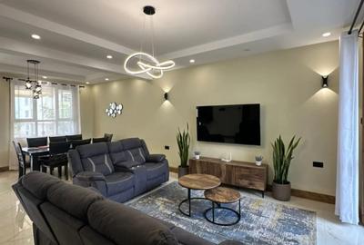 4 Bed Townhouse with En Suite in Tigoni - 4