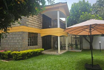 4 Bed Townhouse with En Suite in Lavington - 3