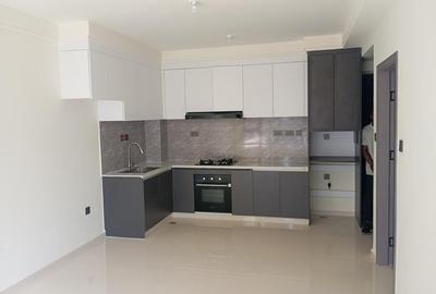 1 Bed Apartment with En Suite at Westlands Road - 3