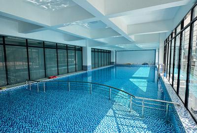 3 Bed Apartment with En Suite in Kilimani - 2