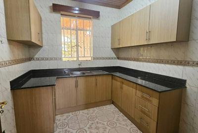 3 Bed House with En Suite at Runda - 3