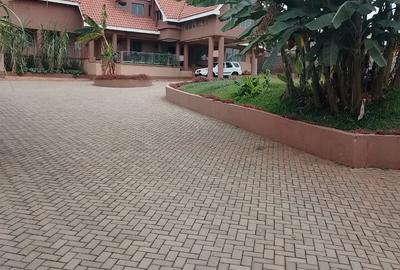 8 Bed House with En Suite at Runda - 2