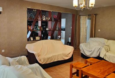 4 Bed House with En Suite in Karen