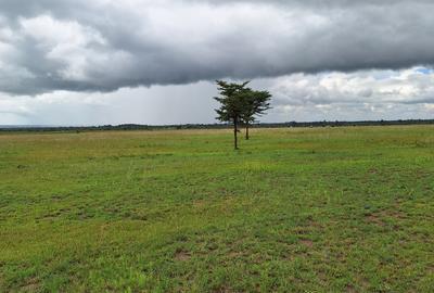 Residential Land at Sweetwaters Camp