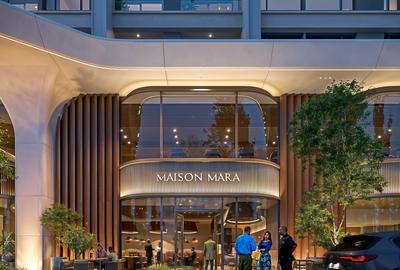 1 Bed Apartment with Swimming Pool at Kirichwa Road - 2