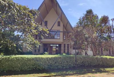 5 Bed House with En Suite at Off Langata Road