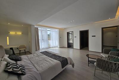 5 Bed House with Swimming Pool in Kamangu - 3