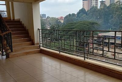 1 Bed Apartment with En Suite at Naivasha Road - 3