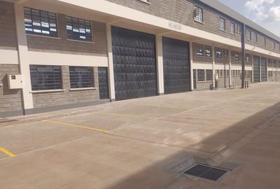 Warehouse with Service Charge Included at Ruiru Town - 2