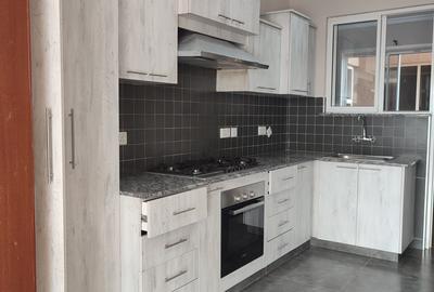 4 Bed Townhouse with En Suite at Riverside Drive