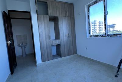1 Bed Apartment with Borehole at Links Road