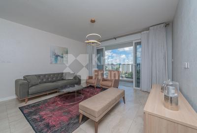 2 Bed Apartment with En Suite in Kileleshwa