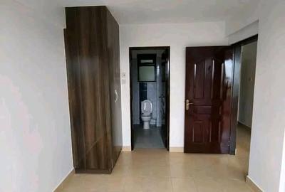 1 Bed Apartment with Swimming Pool in Ngong Road