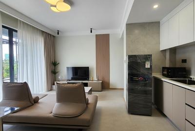 1 Bed Apartment with Swimming Pool at Riverside Drive