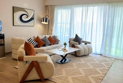 Serviced 2 Bed Apartment with En Suite at Baobab Road - 4